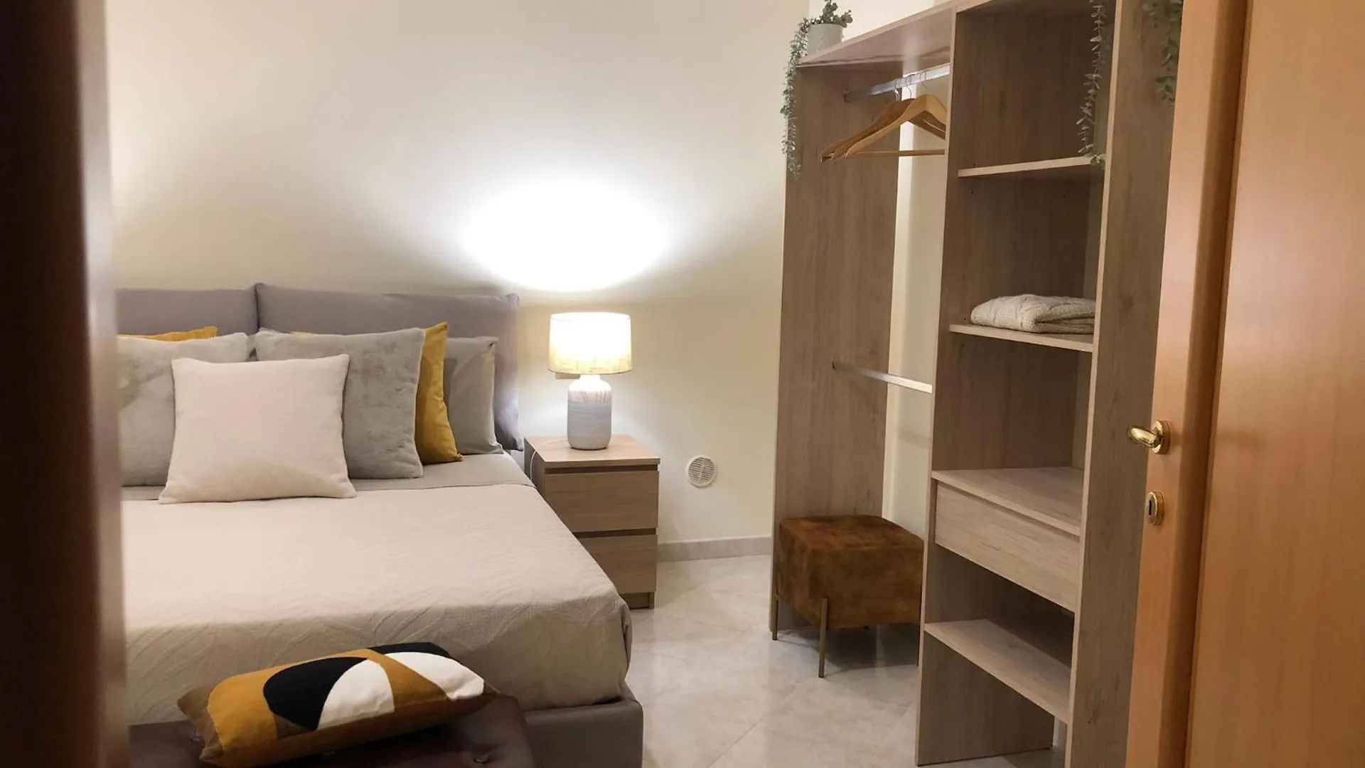 Nuraghe House 36 Villa Cagliari
