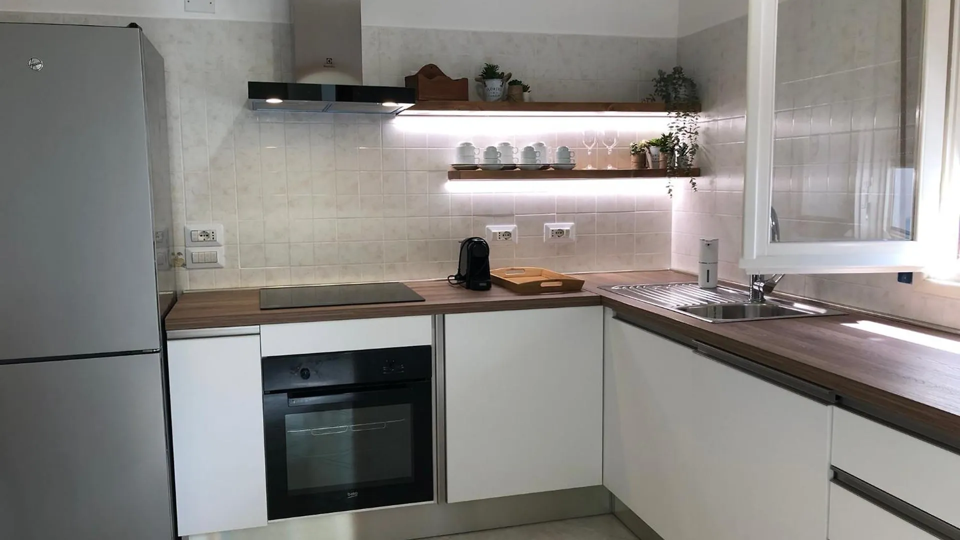 Nuraghe House 36 Villa Cagliari Holiday home