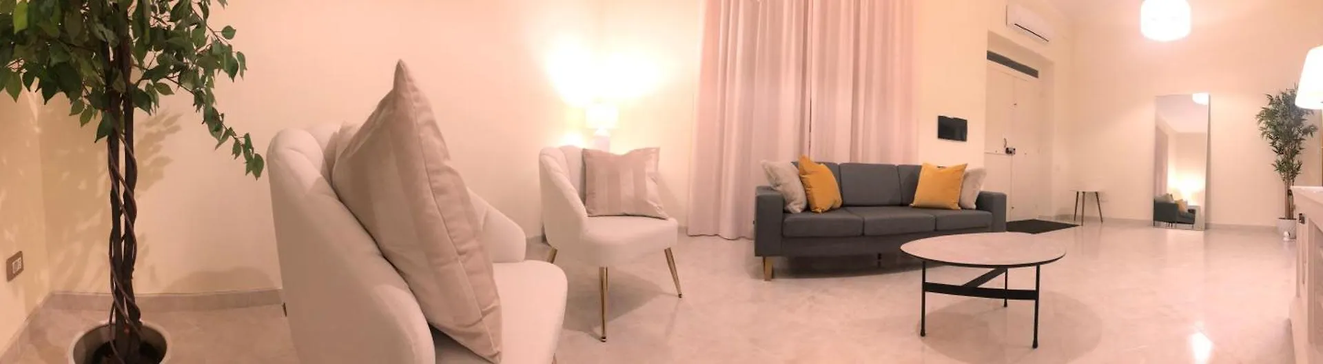 Holiday home Nuraghe House 36 Villa Cagliari