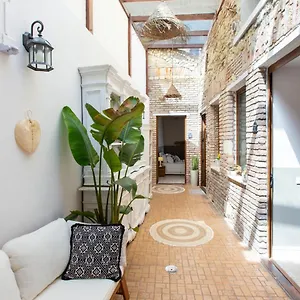Guest house Maison Garibaldi, Cagliari