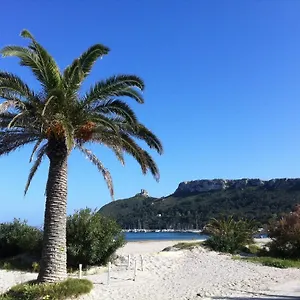 Bed & Breakfast Marina Poetto, Cagliari