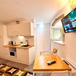Apartment Alle Scalette Santa Teresa, Cagliari