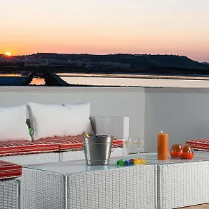 Hotel Hotel Villa Sveva, Cagliari