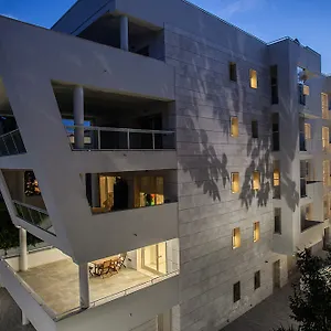 Apartment Residences Del Teatro, Cagliari