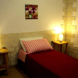 Bed & Breakfast Biddanoa, Cagliari